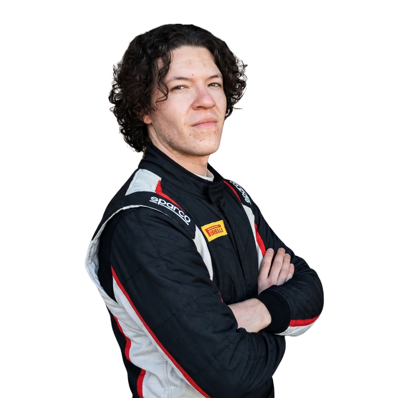 Daniel Barón